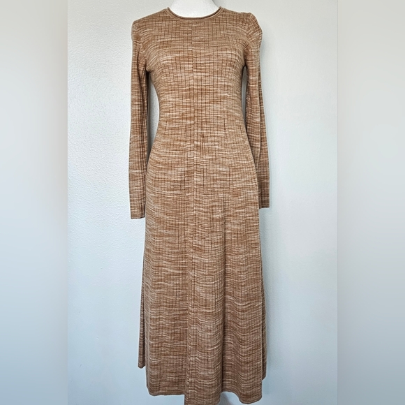 Banana Republic Dresses & Skirts - Banana Republic Women's Long Sleeves Sweater Dress